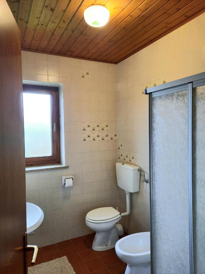 Appartamenti Dolomiti Colcerver Экстерьер фото