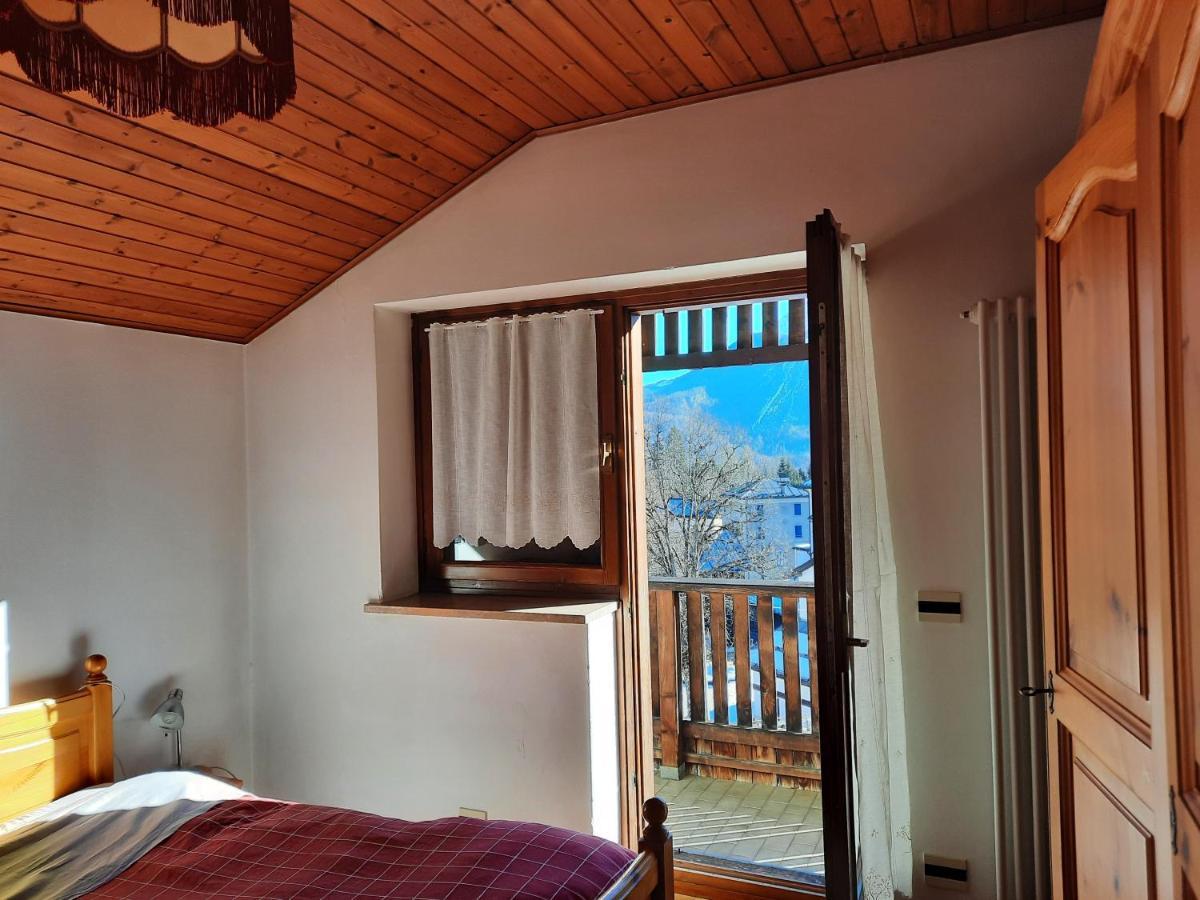 Appartamenti Dolomiti Colcerver Экстерьер фото